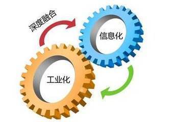 總體部成功入選兩化融合貫標試點企業(yè)并強化平面設計應用